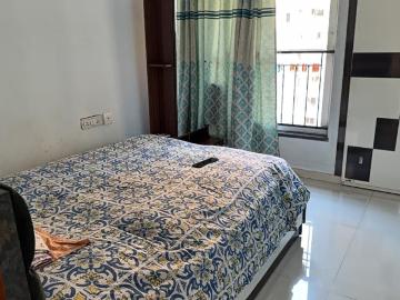 2 BHK Apartment in Thane West for rent Thane. The reference number is 20029921