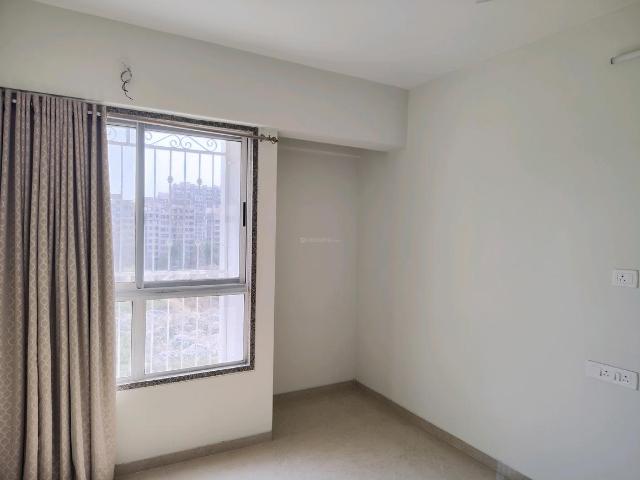 2 BHK Apartment in Thane West for rent Thane. The reference number is 20034486