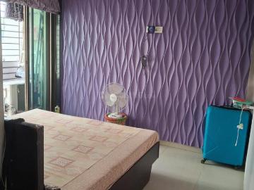2 BHK Apartment in Thane West for rent Thane. The reference number is 20142117