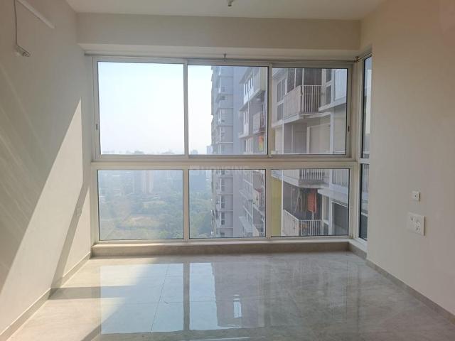 2 BHK Apartment in Thane West for rent Thane. The reference number is 20184611