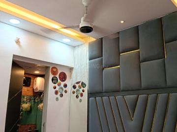 2 BHK Apartment in Thane West for rent Thane. The reference number is 20184815