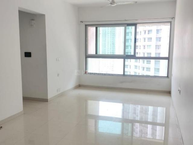 2 BHK Apartment in Thane West for rent Thane. The reference number is 20191349