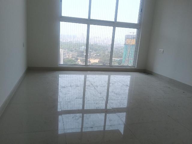 2 BHK Apartment in Thane West for rent Thane. The reference number is 20193436
