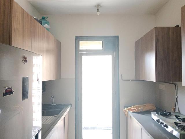 2 BHK Apartment in Thane West for rent Thane. The reference number is 20103648