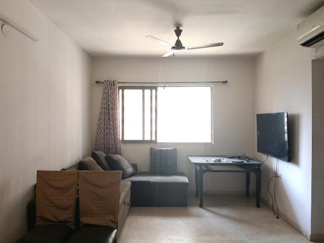 2 BHK Apartment in Thane West for rent Thane. The reference number is 20103693