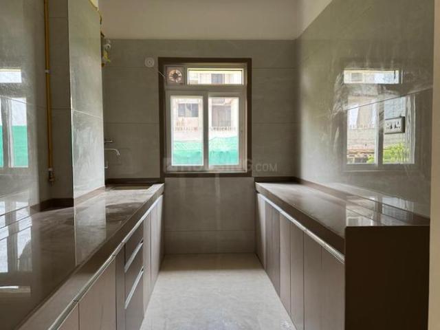 2 BHK Apartment in Thane West for rent Thane. The reference number is 20104687