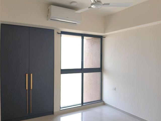 2 BHK Apartment in Thane West for rent Thane. The reference number is 20105448