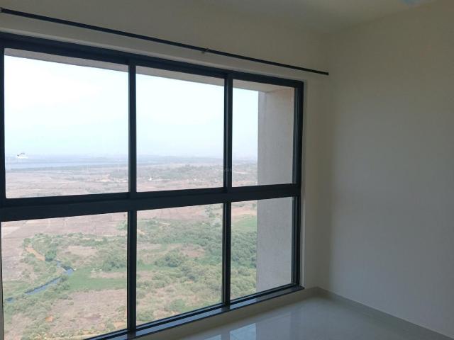 2 BHK Apartment in Thane West for rent Thane. The reference number is 20105484