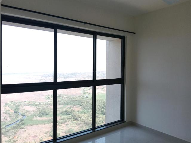 2 BHK Apartment in Thane West for rent Thane. The reference number is 20105497