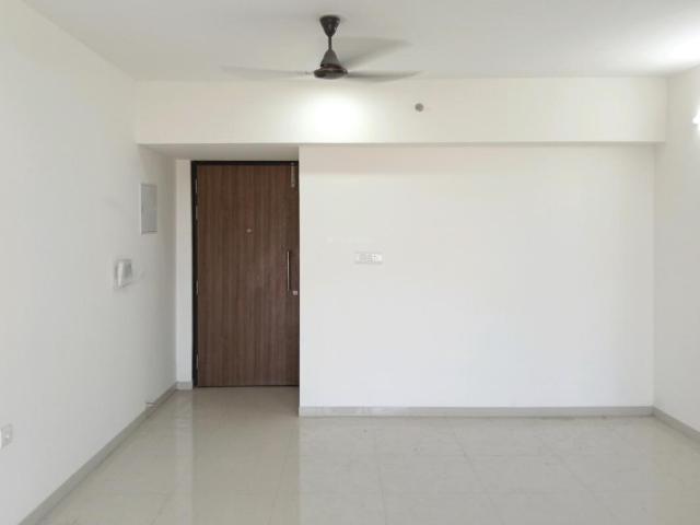 2 BHK Apartment in Thane West for rent Thane. The reference number is 20105834