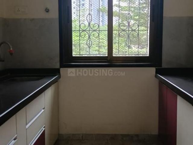 2 BHK Apartment in Thane West for rent Thane. The reference number is 20125319