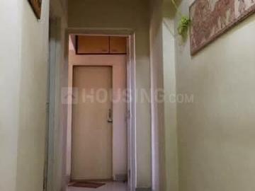 2 BHK Apartment in Thane West for rent Thane. The reference number is 20131168