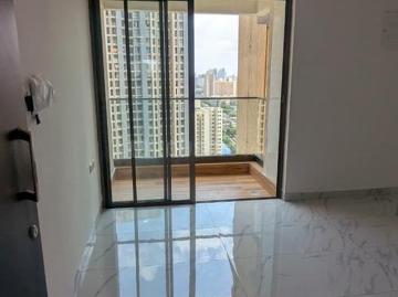 2 BHK Apartment in Thane West for rent Thane. The reference number is 20240636