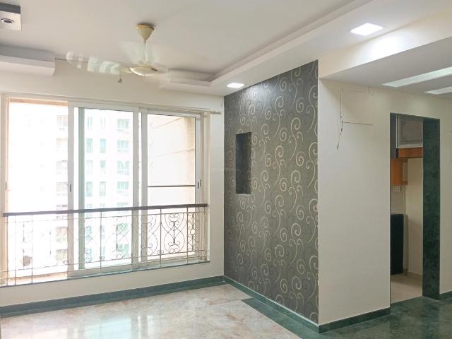 2 BHK Apartment in Thane West for rent Thane. The reference number is 20241714