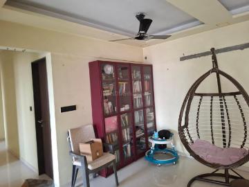 2 BHK Apartment in Thane West for rent Thane. The reference number is 20244963
