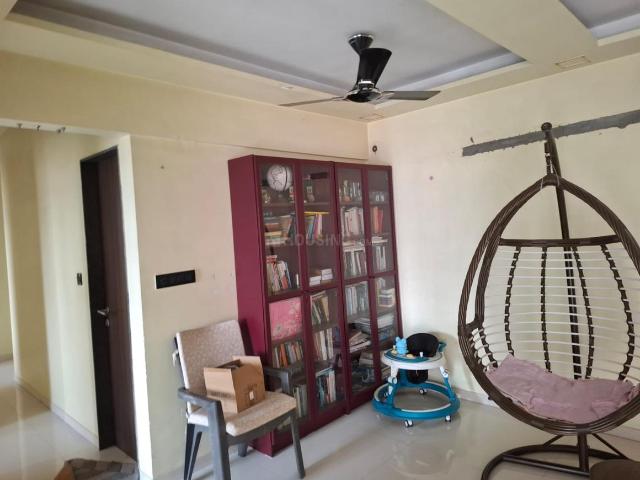 2 BHK Apartment in Thane West for rent Thane. The reference number is 20244963