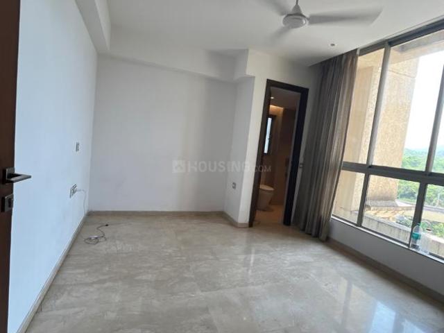 2 BHK Apartment in Thane West for rent Thane. The reference number is 20247460