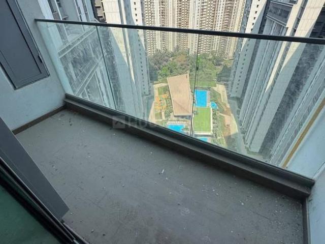 2 BHK Apartment in Thane West for rent Thane. The reference number is 20293703