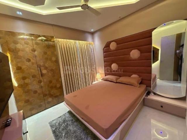 2 BHK Apartment in Thane West for rent Thane. The reference number is 20298471