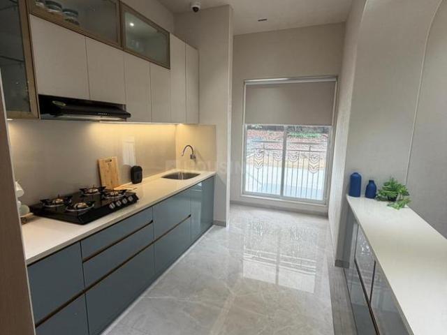 2 BHK Apartment in Thane West for rent Thane. The reference number is 20298412