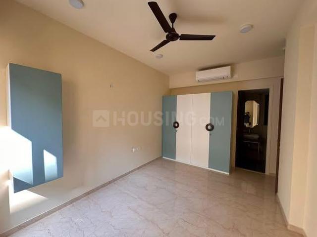 2 BHK Apartment in Thane West for rent Thane. The reference number is 20298518