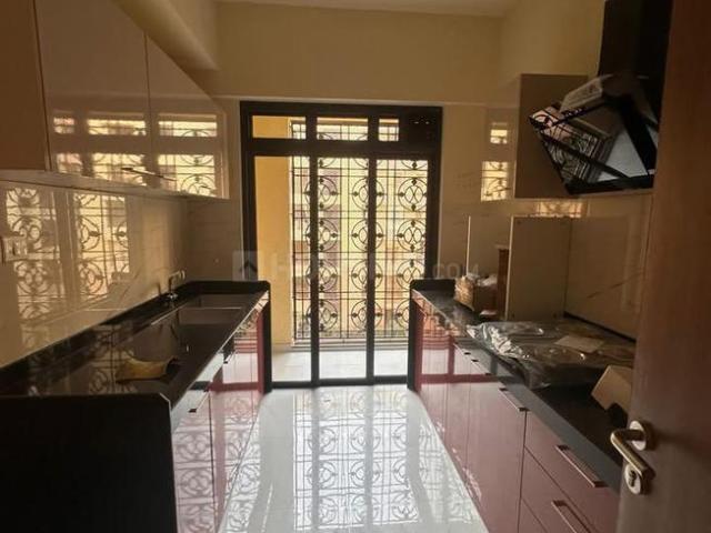 2 BHK Apartment in Thane West for rent Thane. The reference number is 20298518