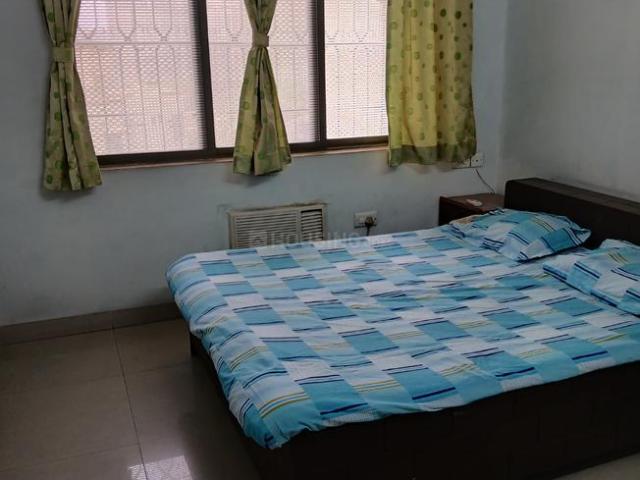 2 BHK Apartment in Thane West for rent Thane. The reference number is 20204263