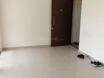 2 BHK Apartment in Thane West for rent Thane. The reference number is 20204263