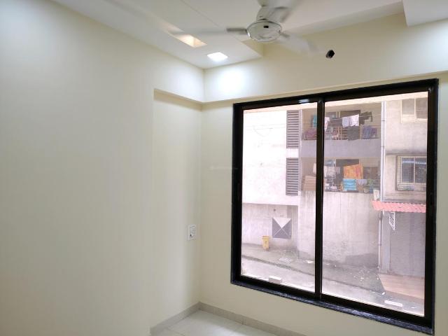 2 BHK Apartment in Thane West for rent Thane. The reference number is 20214601