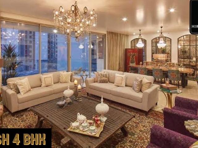 2 BHK Apartment in Thane West for rent Thane. The reference number is 20214821