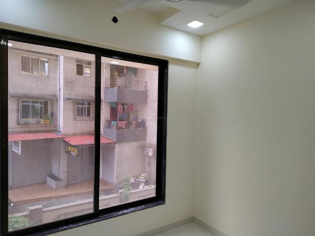 2 BHK Apartment in Thane West for rent Thane. The reference number is 20214821
