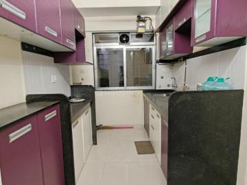 2 BHK Apartment in Thane West for rent Thane. The reference number is 20219850