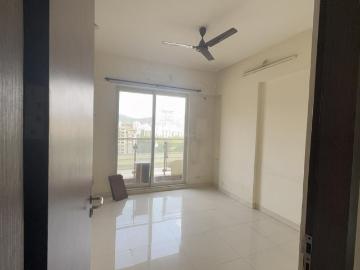 2 BHK Apartment in Thane West for rent Thane. The reference number is 20351337