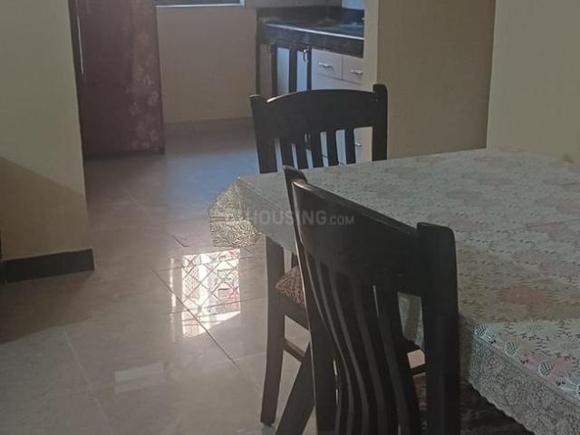 2 BHK Apartment in Thane West for rent Thane. The reference number is 20352857