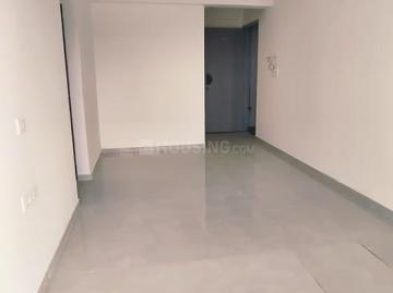 2 BHK Apartment in Thane West for rent Thane. The reference number is 20353259