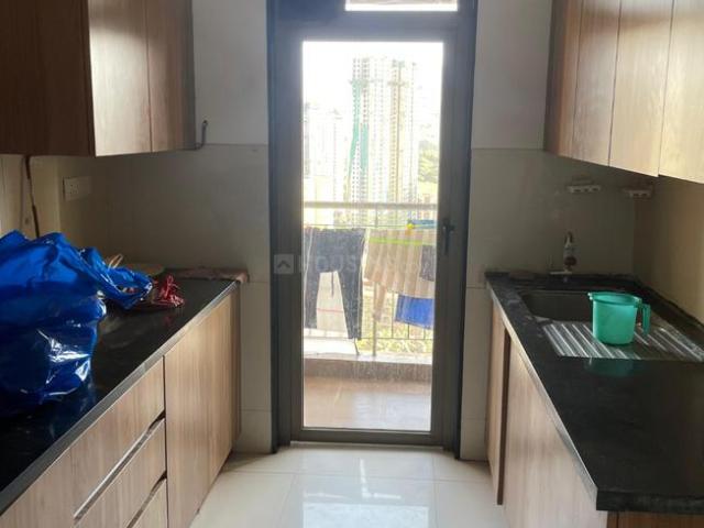 2 BHK Apartment in Thane West for rent Thane. The reference number is 20367927