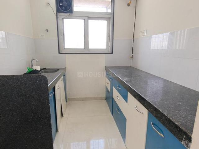 2 BHK Apartment in Thane West for rent Thane. The reference number is 20372250