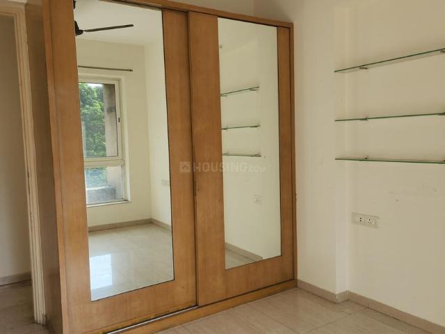 2 BHK Apartment in Thane West for rent Thane. The reference number is 20383540