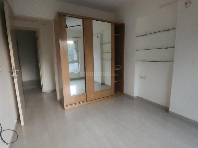 2 BHK Apartment in Thane West for rent Thane. The reference number is 20385397