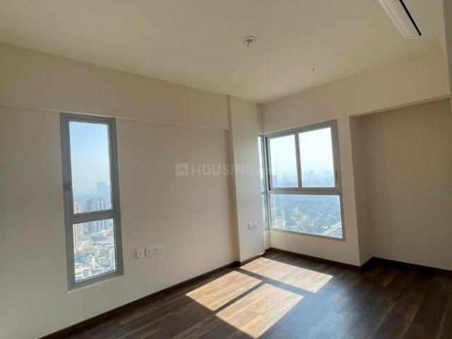 2 BHK Apartment in Thane West for rent Thane. The reference number is 20392743