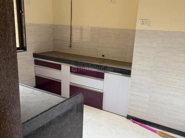 2 BHK Apartment in Thane West for rent Thane. The reference number is 20397286