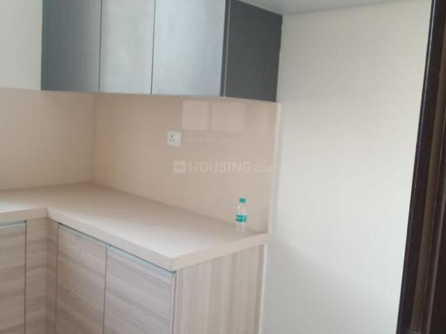 2 BHK Apartment in Thane West for rent Thane. The reference number is 20317232