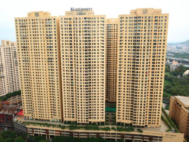 2 BHK Apartment in Thane West for rent Thane. The reference number is 20329809