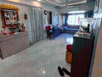 2 BHK Apartment in Thane West for rent Thane. The reference number is 20440729