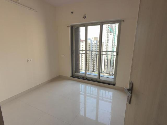 2 BHK Apartment in Thane West for rent Thane. The reference number is 20455067