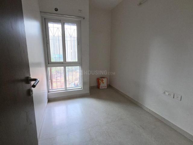 2 BHK Apartment in Thane West for rent Thane. The reference number is 20456645
