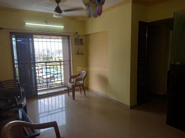 2 BHK Apartment in Thane West for rent Thane. The reference number is 20466888