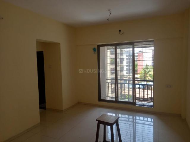 2 BHK Apartment in Thane West for rent Thane. The reference number is 20467112