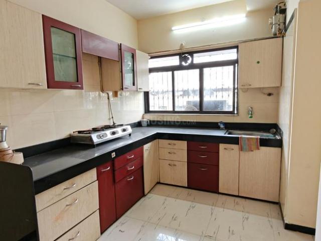2 BHK Apartment in Thane West for rent Thane. The reference number is 20471290