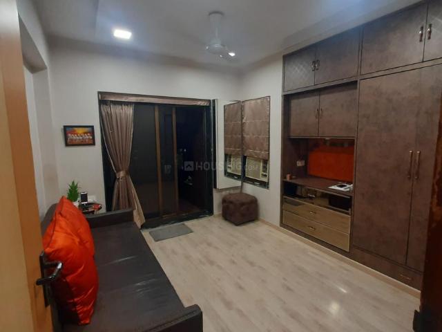 2 BHK Apartment in Thane West for rent Thane. The reference number is 20493869